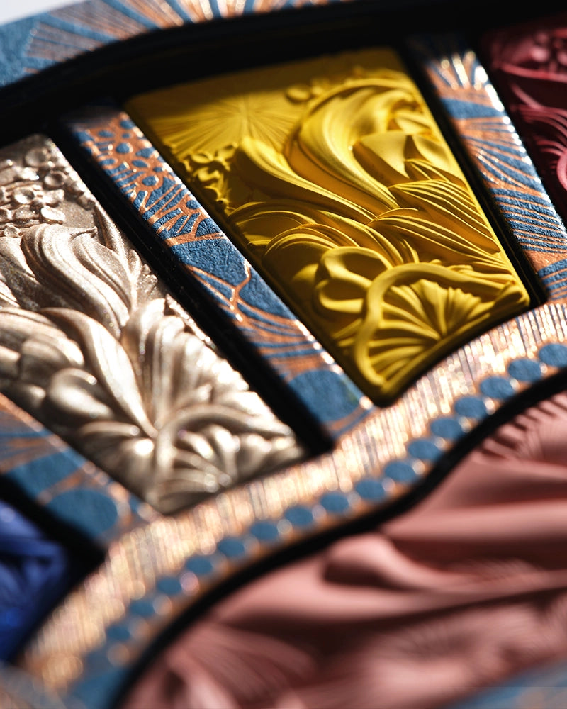 【Member's Only】Beijing Opera Makeup Palette (Limited Edition)