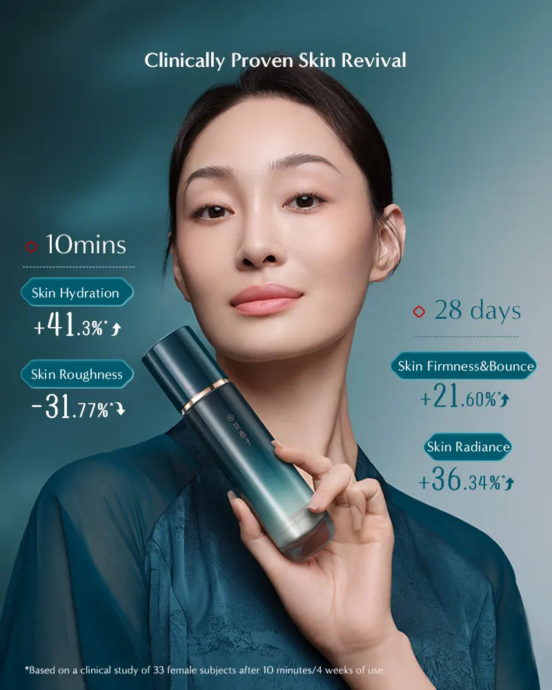 Lotus Radiance Firming Moisturizer