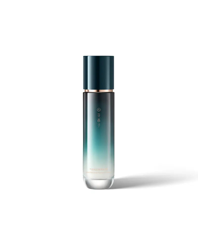 Lotus Radiance Firming Moisturizer