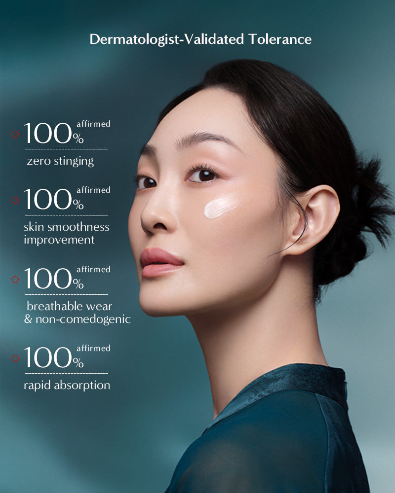Lotus Radiance Firming Moisturizer