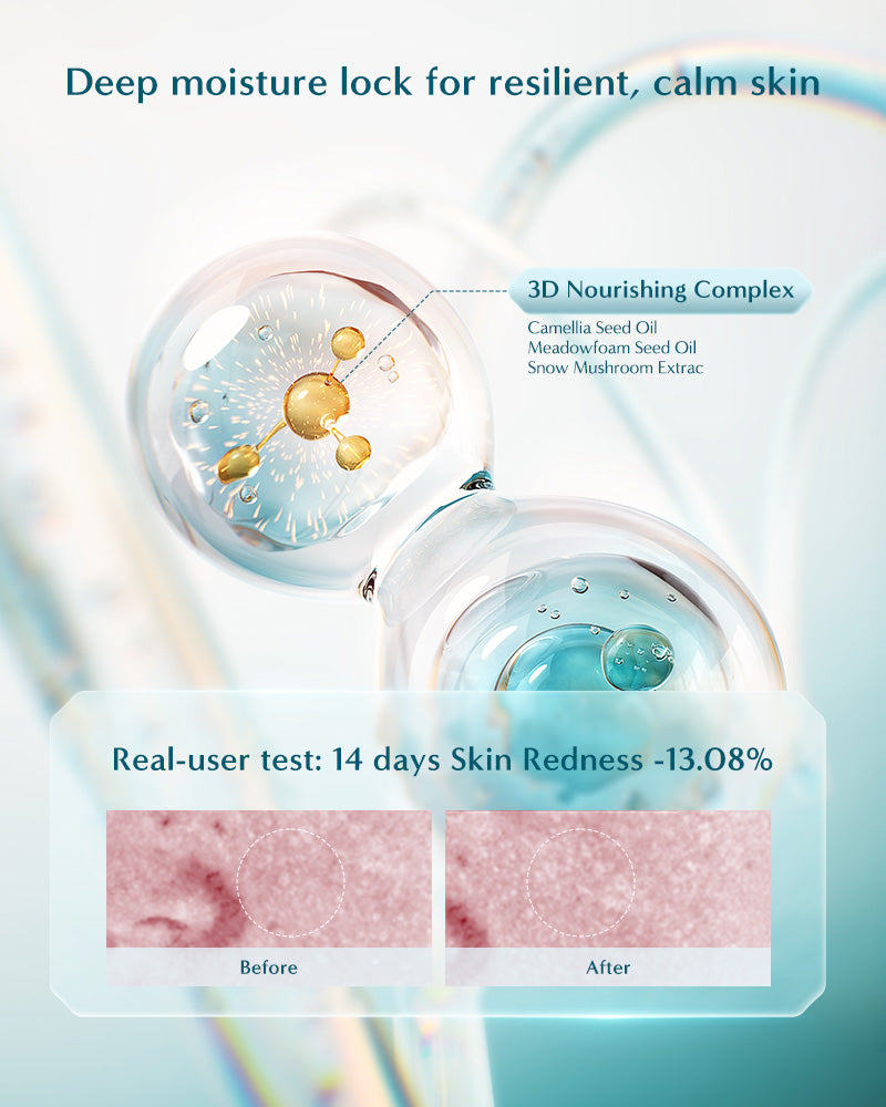 Lotus Radiance Brightening Mask