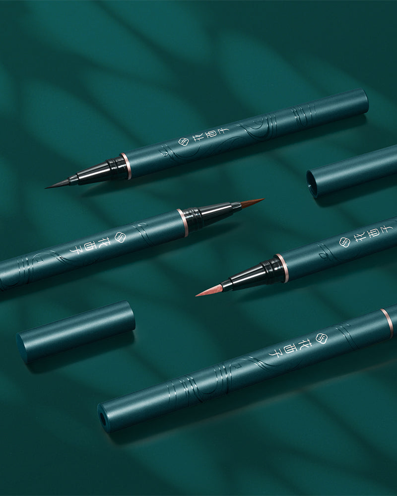 Songyan Perfect Trace Liquid Eyeliner - Vip Prcie