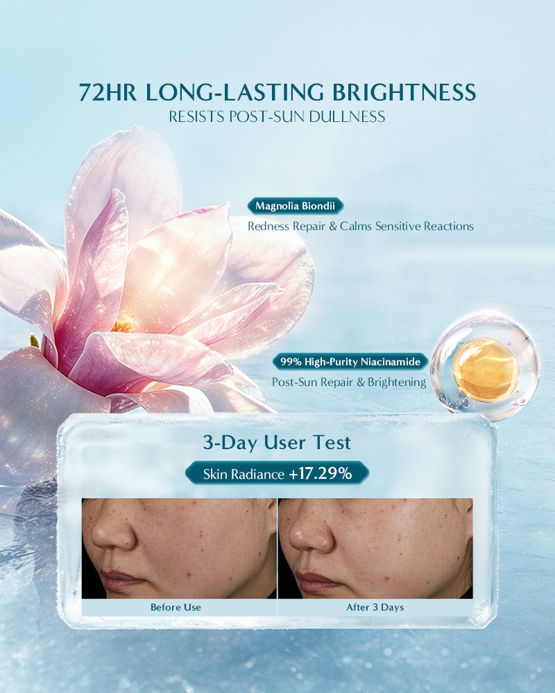 Yurong Snow Lotus Smoothing Repair Mask
