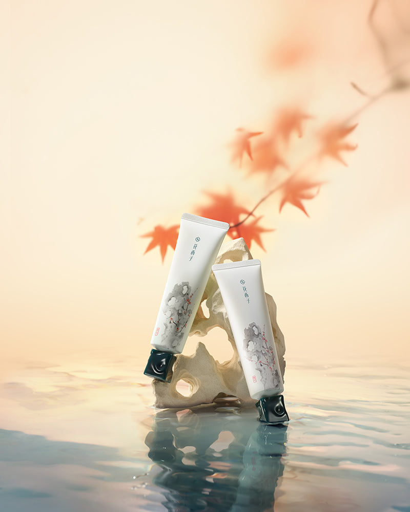 Floral Care Hydrating Hand Cream
