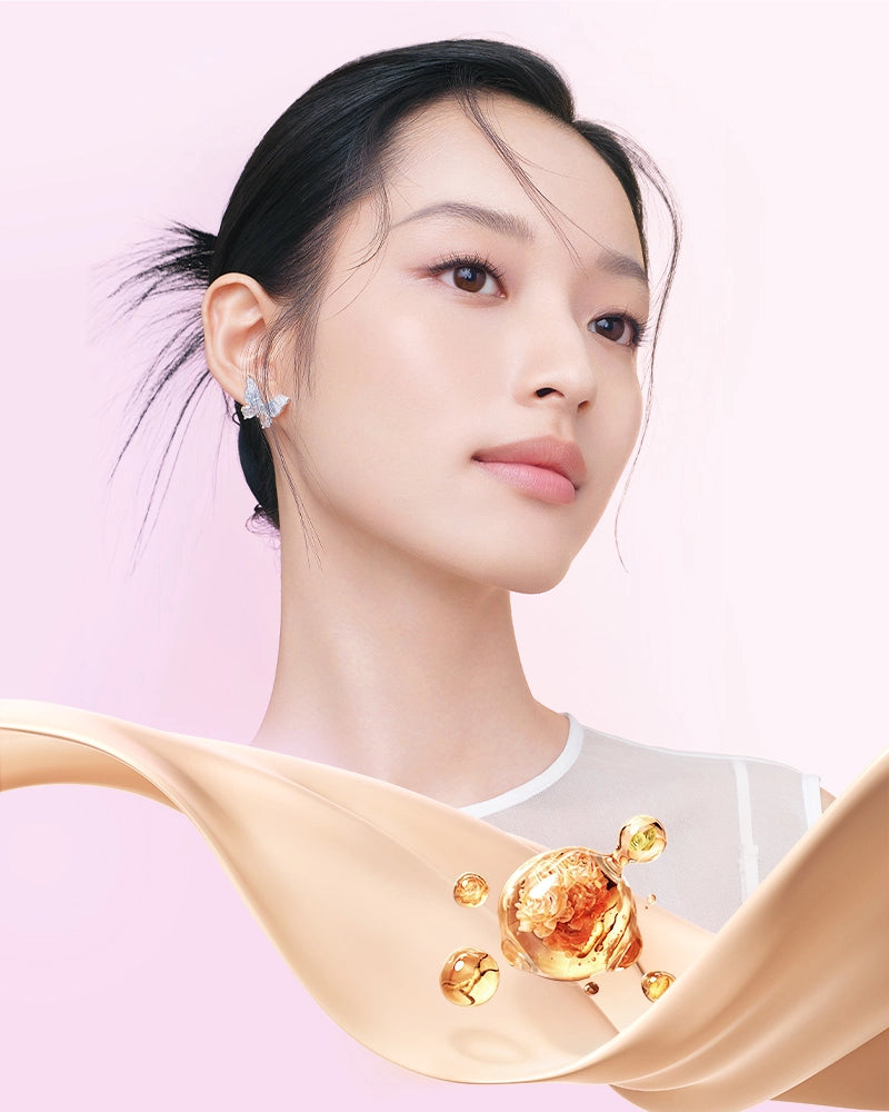 Flawless Jade Breathable Cushion Foundation (Song Brocade Prestige Collection)