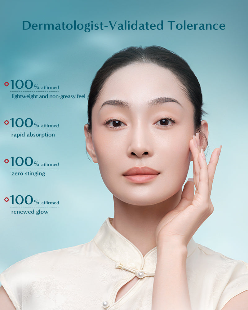 Lotus Radiance Brightening Lotion