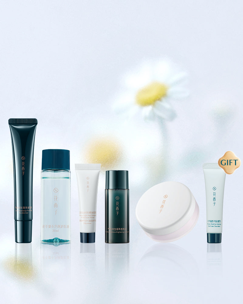 All-in-One Travel Set