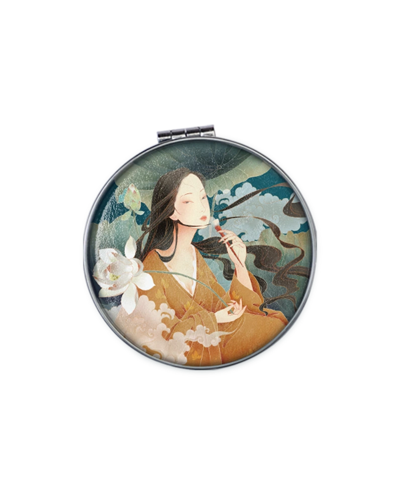 Pocket Mirror