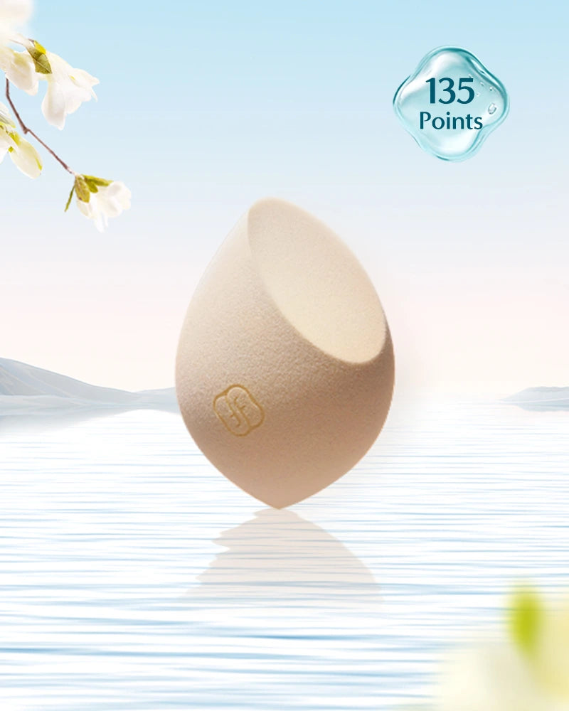 Perfect Blending Makeup Sponge-Not for Sale