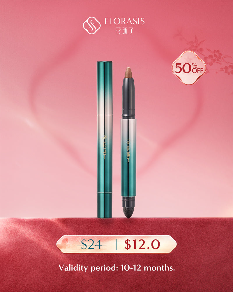 Stick Ombre À Paupières Longue Tenue