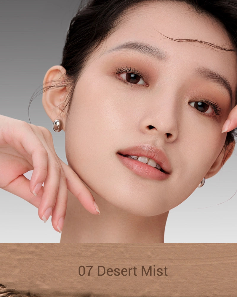 Stick Ombre À Paupières Longue Tenue