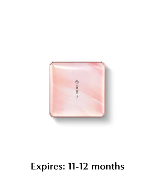 Floral Dew Care Cream-to-Powder Blush