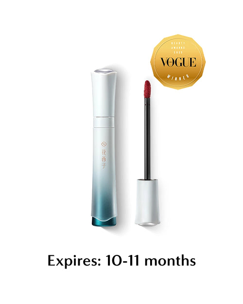Blooming Rouge Ultra Smooth Satin Liquid Lipstick