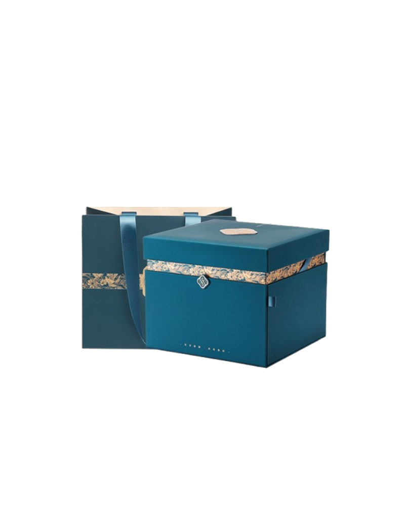 【Points-Redeemable】Dressing Case (Small Size) + Gift Bag (Small Size)