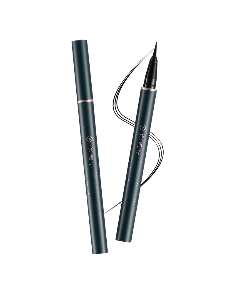 Pine Soot Eyeliner doux