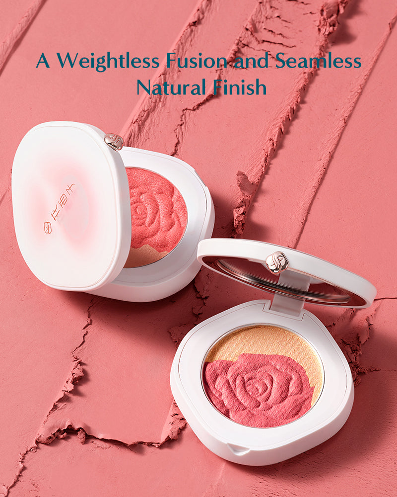 Peony Dream Cream Blush