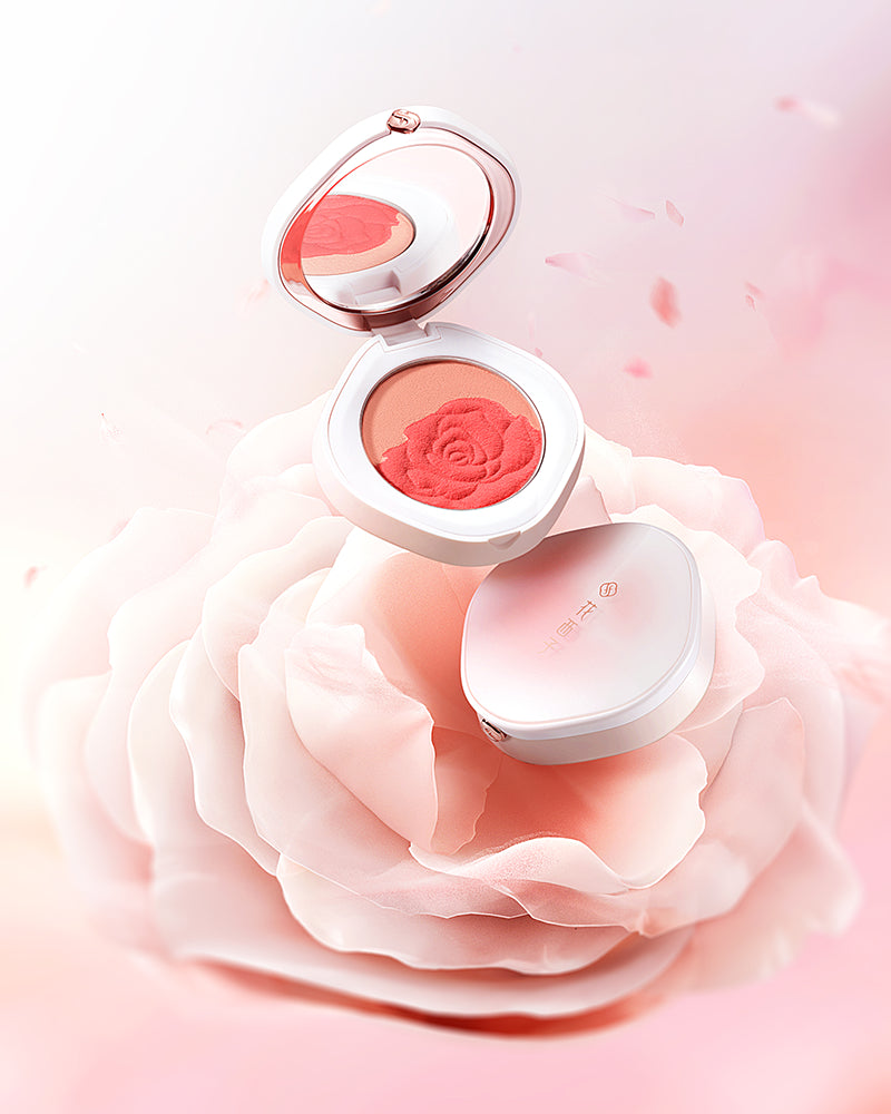 Peony Dream Cream Blush