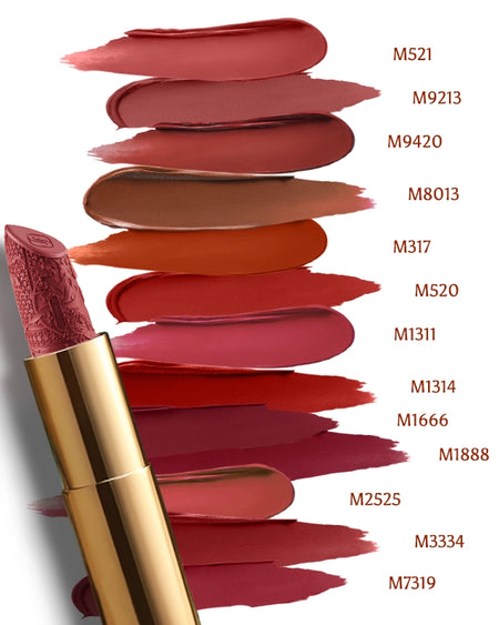 Florasis Blooming Rouge Love Lock Lipstick - Refill