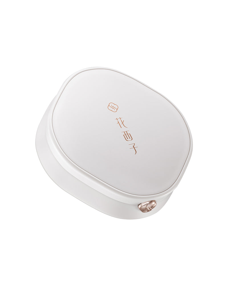 Flawless Jade Breathable Color Correcting Pressed Powder 1.6g