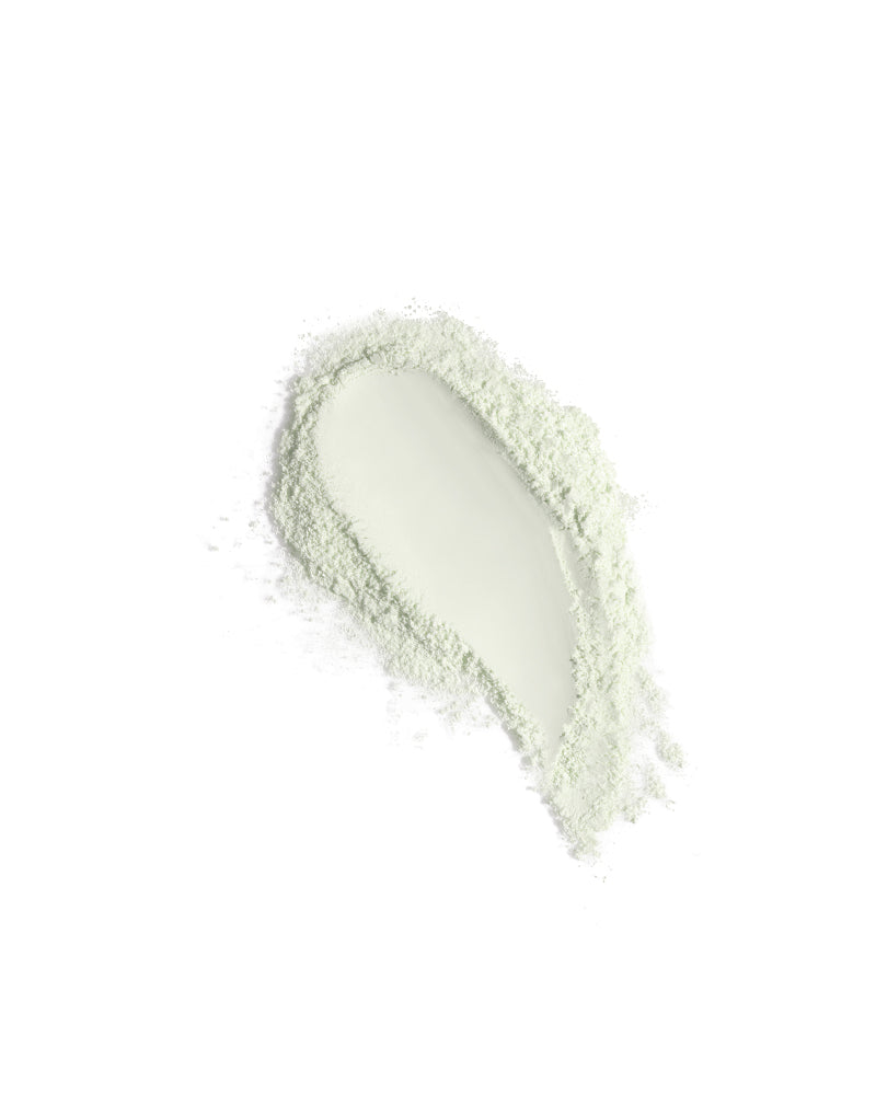 Flawless Jade Breathable Color Correcting Loose Powder 3g