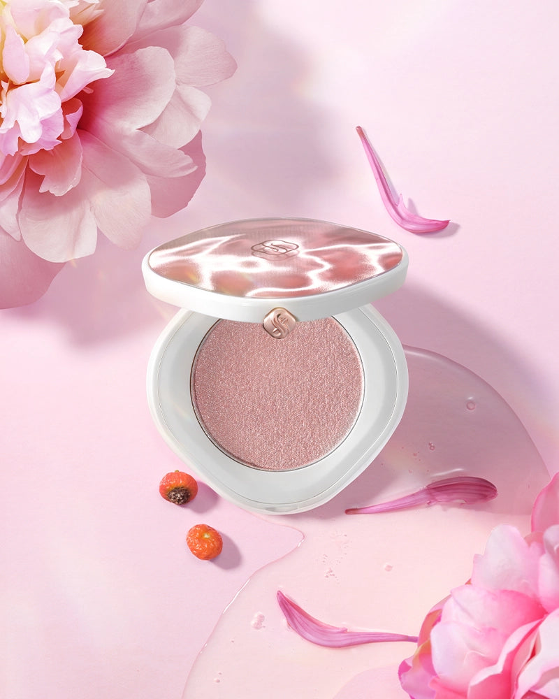 Gentle Waves Aqua Glow Highlighter