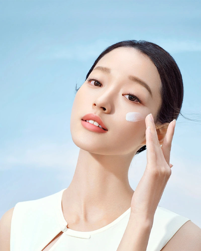 Yurong Intense Repair Essential Sunscreen
