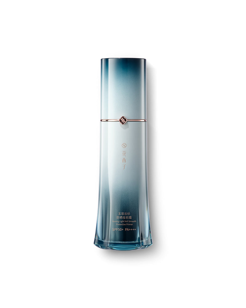 Yurong Light Veil Smooth Protective Primer 35g for set