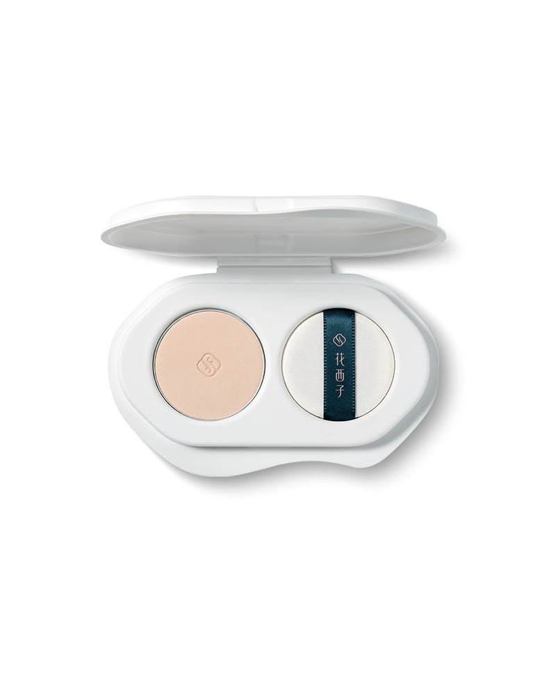 Flawless Jade Fond De Teint Cushion Longue Tenue Respirant