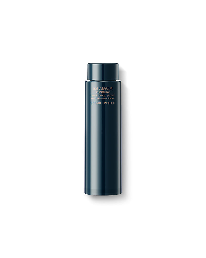 Yurong Light Veil Smooth Sunscreen SPF50+ PA++++ 35g Refill