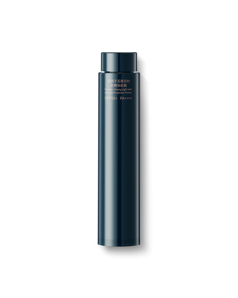 Yurong Light Veil Smooth Sunscreen SPF50+ PA++++ 35g Refill