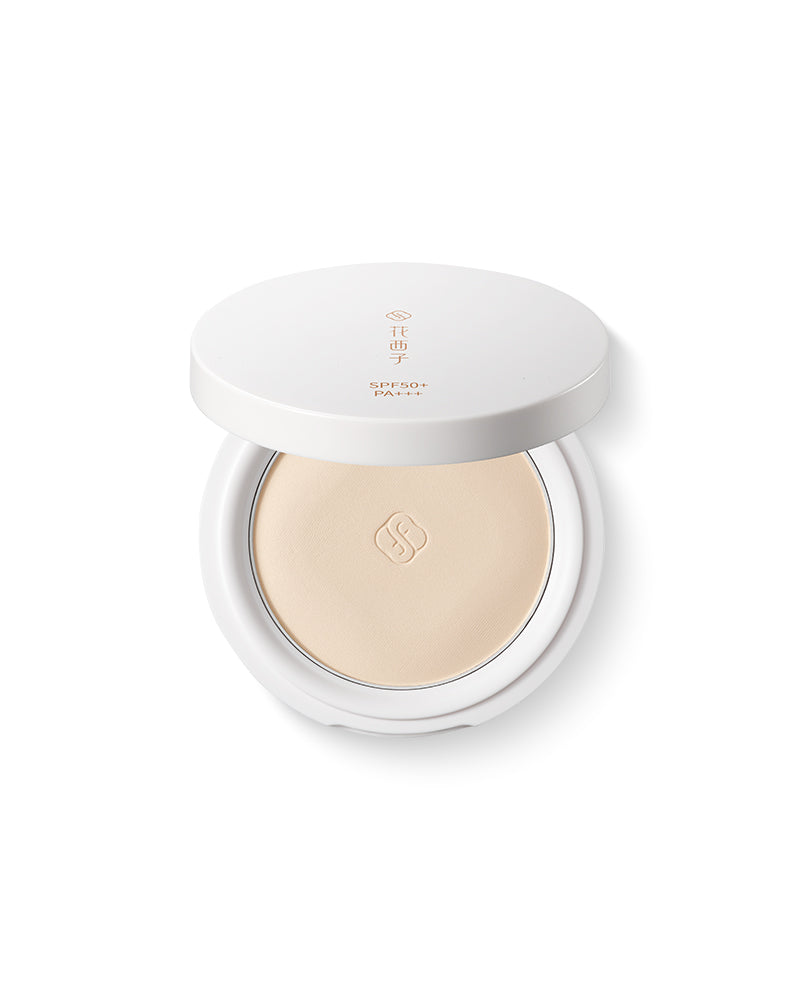 Yurong Airbrushed Tinted Pressed Powder SPF50+ PA+++ Z20