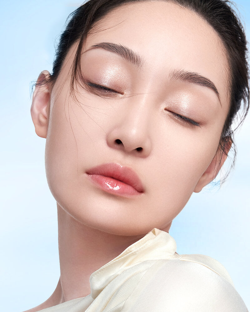 Florasis Gingseng Care Lip Balm for Dry Lips
