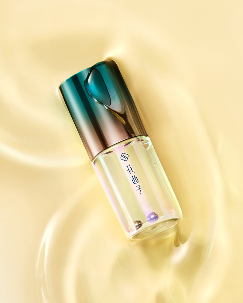 Floral Care Hydrating Dual Lip Oil