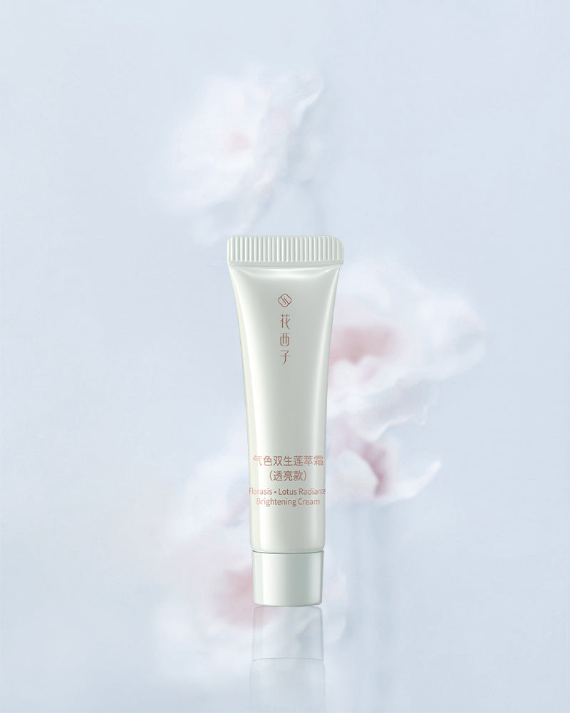 Lotus Radiance Dual Glow Skincare Experience Set