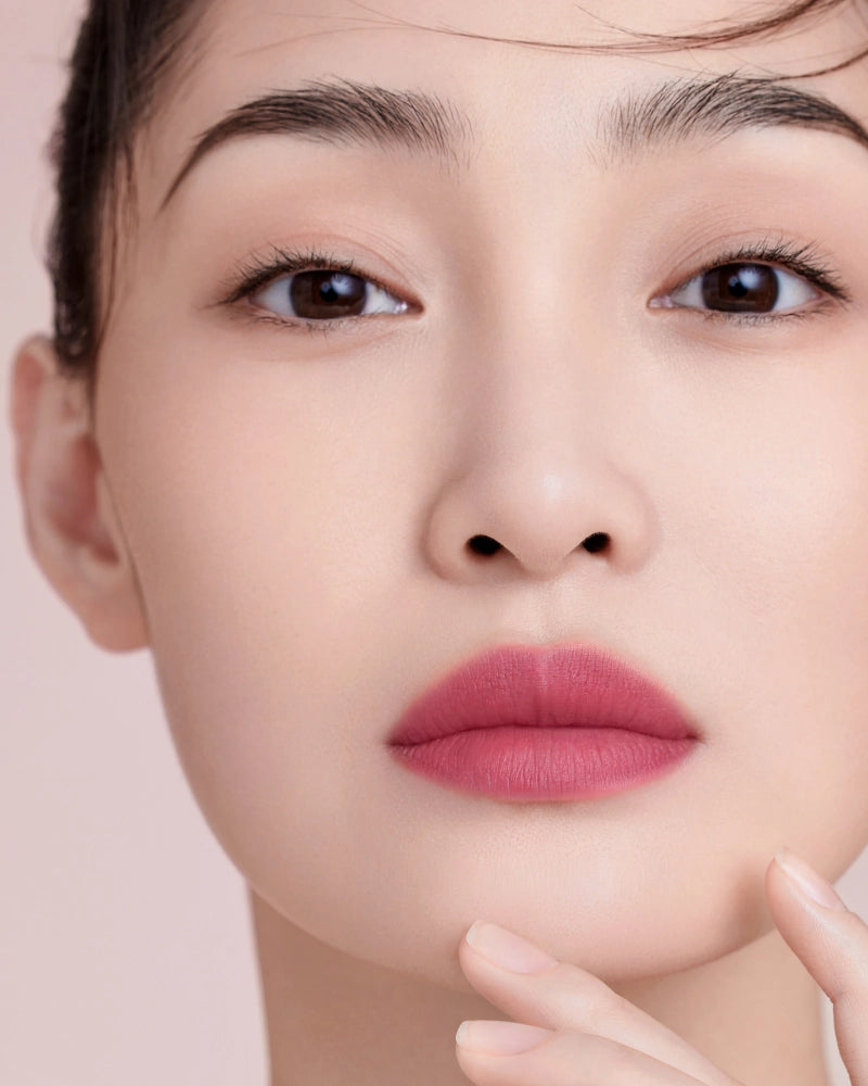 Florasis Blooming Rouge Porcelain Lipstick