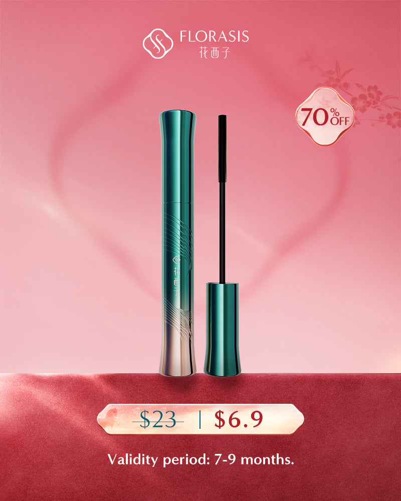 PINE SOOT MASCARA PRÉCIS