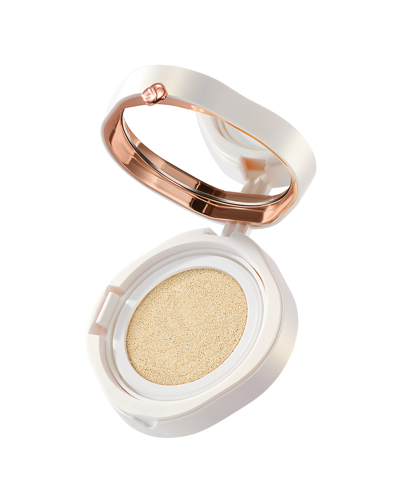 Flawless Jade Breathable Cushion Foundation (Song Brocade Prestige Col