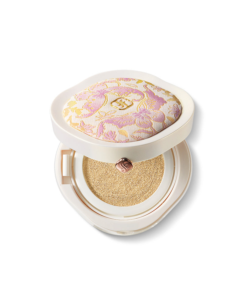 Flawless Jade Breathable Cushion Foundation (Song Brocade Prestige Collection)