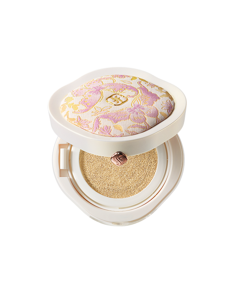 Flawless Jade Breathable Cushion Foundation (Song Brocade Prestige Col