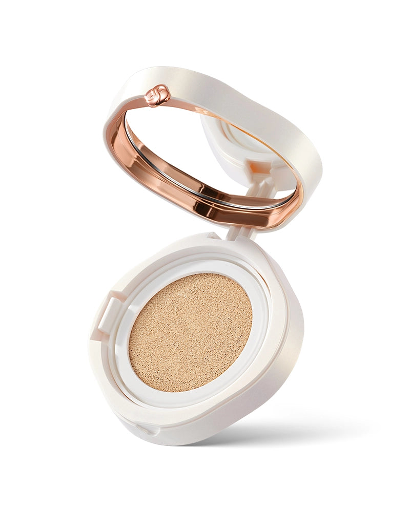Flawless Jade Breathable Cushion Foundation (Song Brocade Prestige Col