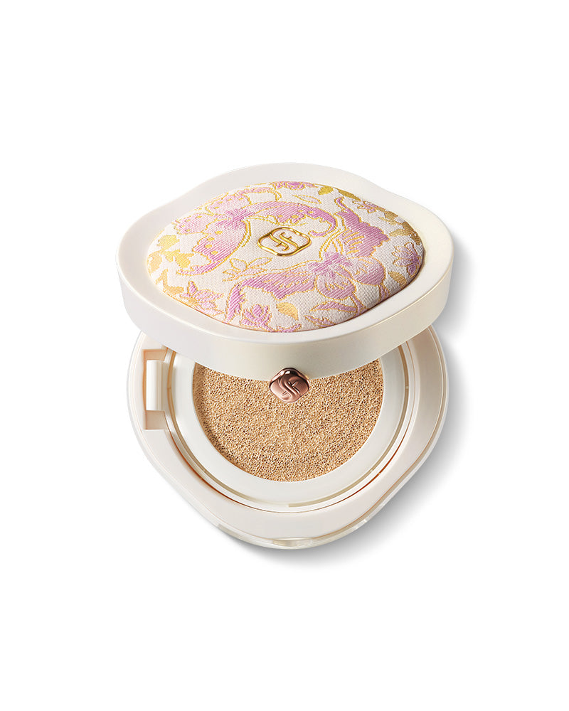 Flawless Jade Breathable Cushion Foundation (Song Brocade Prestige Collection)