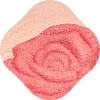 09 Rose Pêche