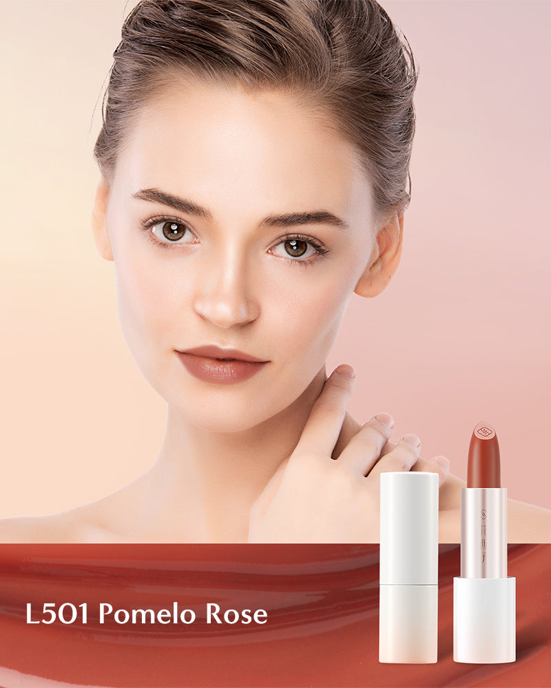 Florasis Blooming Rouge Love Lock Lipstick