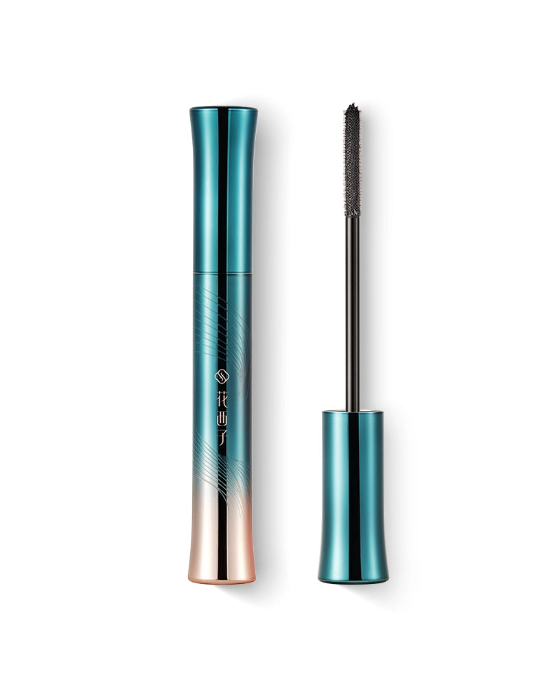 PINE SOOT MASCARA PRÉCIS