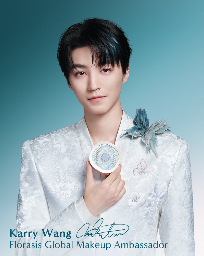 Flawless Jade Breathable Longwear Cushion Foundation