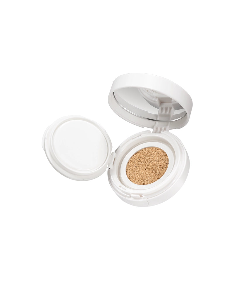 【Points-Redeemable】Flawless Jade Breathable Cushion Foundation 4g  -N25  Natural Radiance
