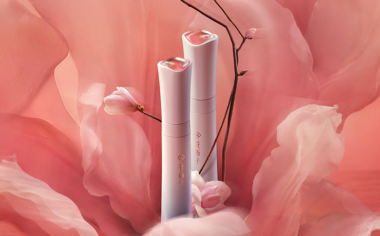 Redefine Professional Makeup & Beauty Artwork | Florasis