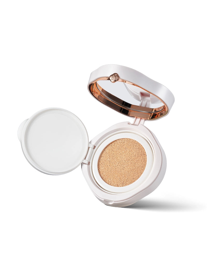 Flawless Jade Breathable Longwear Cushion Foundation