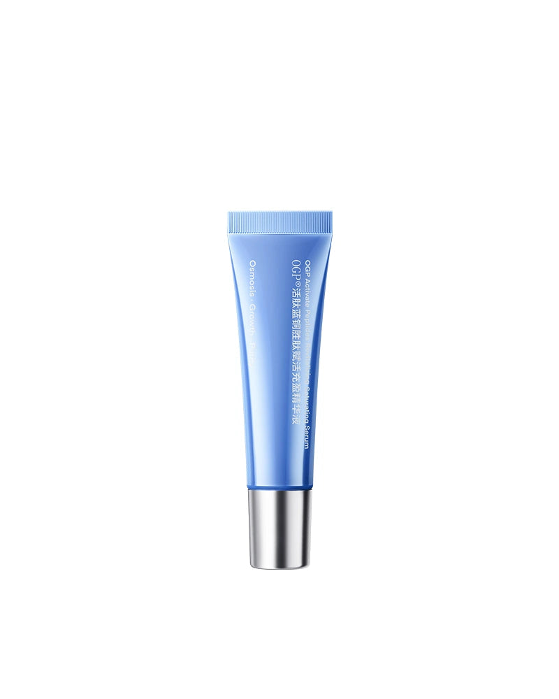 [Members Only] OGP Activate Peptides Revitalizing Saturating Serum 5ml