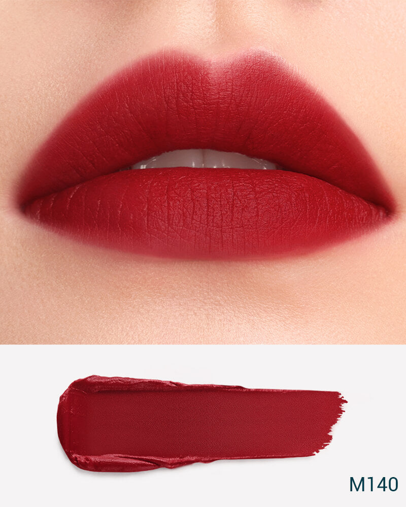 Blooming Rouge Long-Lasting Liquid Lipstick-sku